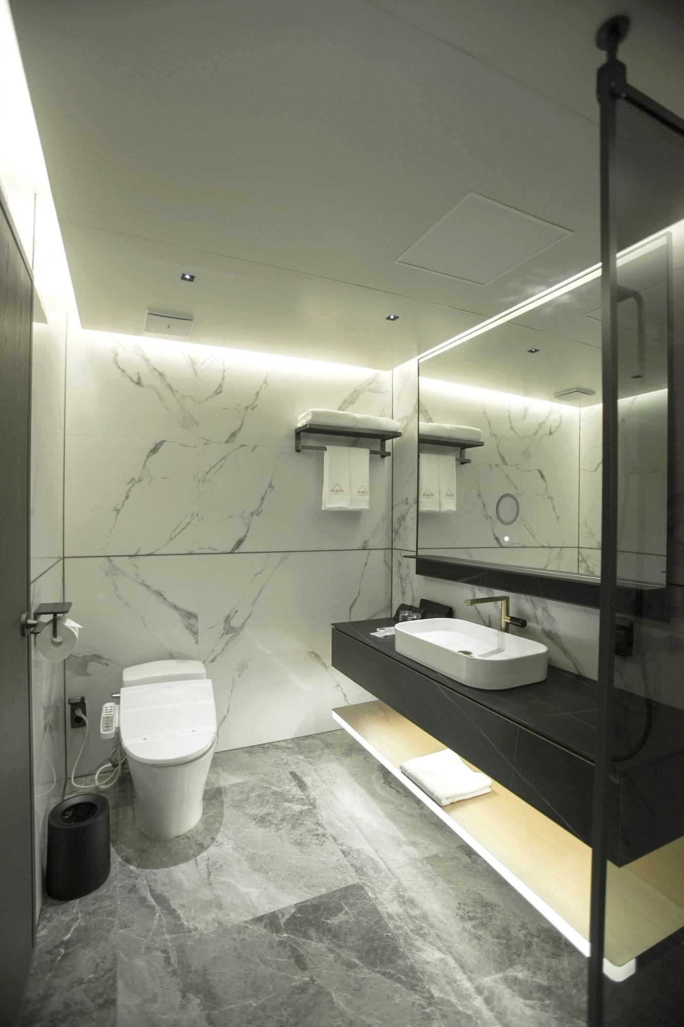 L&L City Hotel Чеджу Екстериор снимка